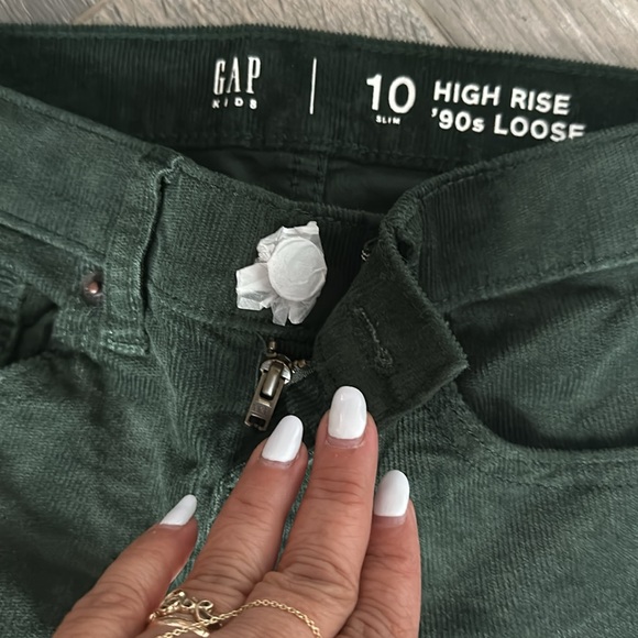 Gap kid pants - Picture 4 of 9